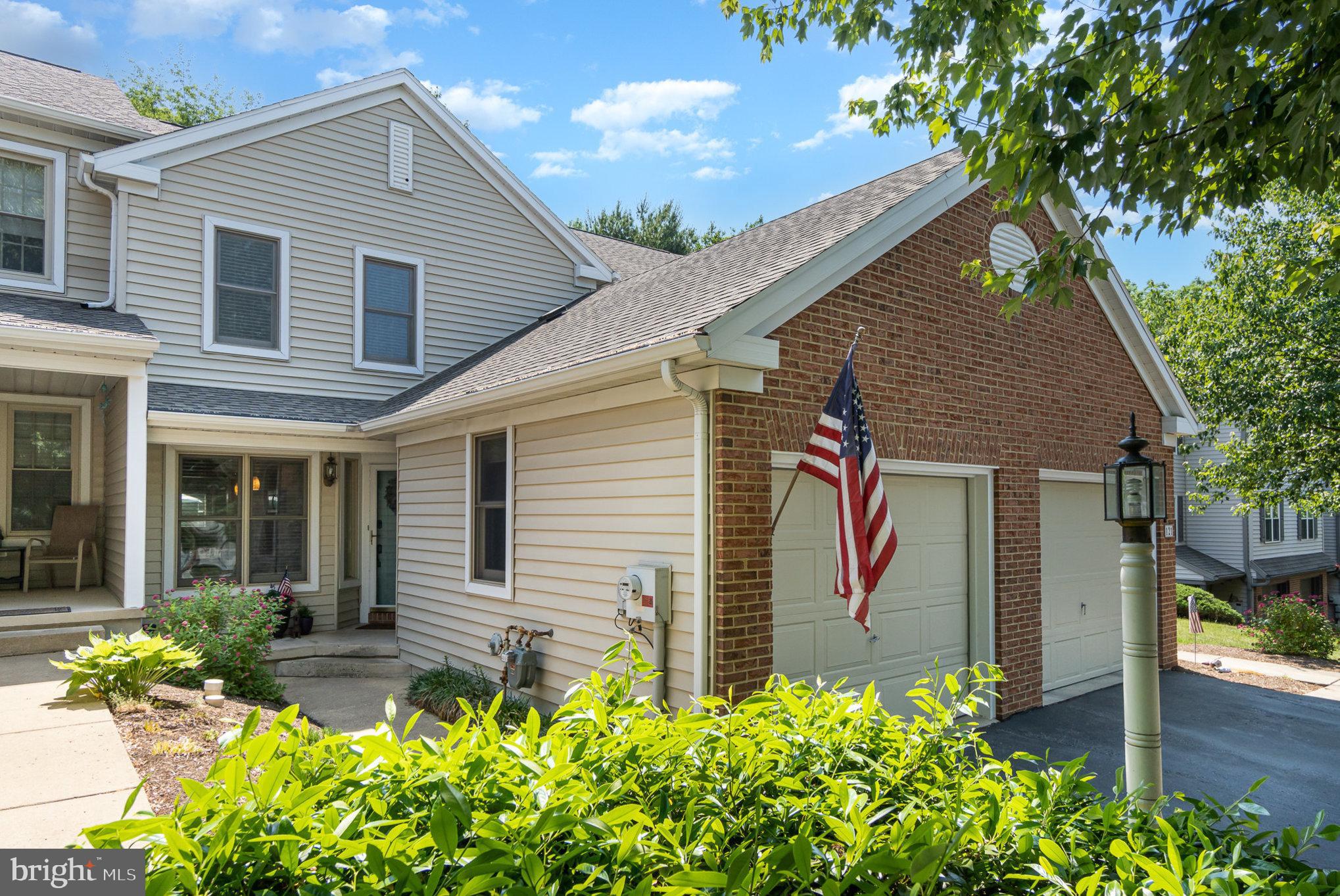 MALLARD LANDING - Residential