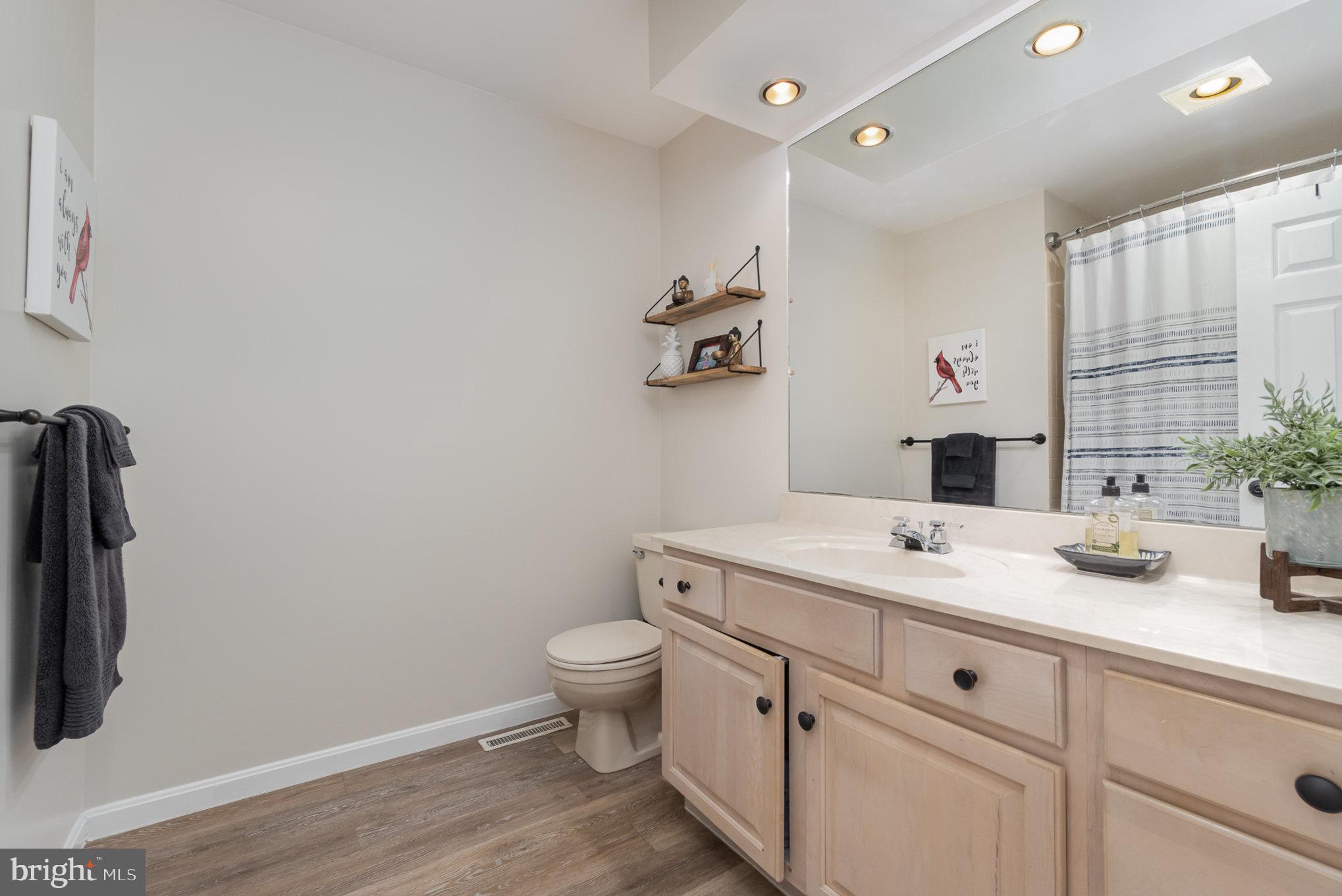 MALLARD LANDING - Residential