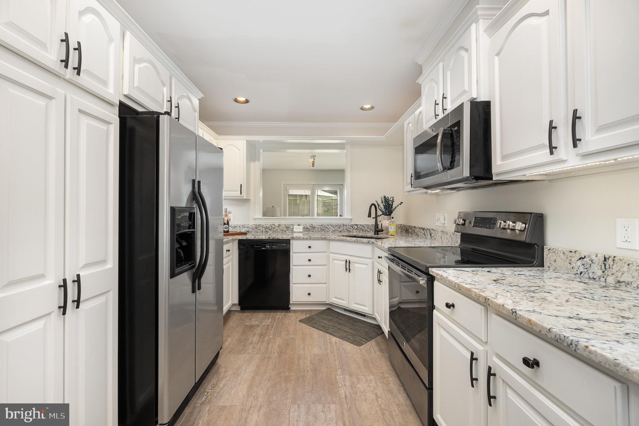 MALLARD LANDING - Residential