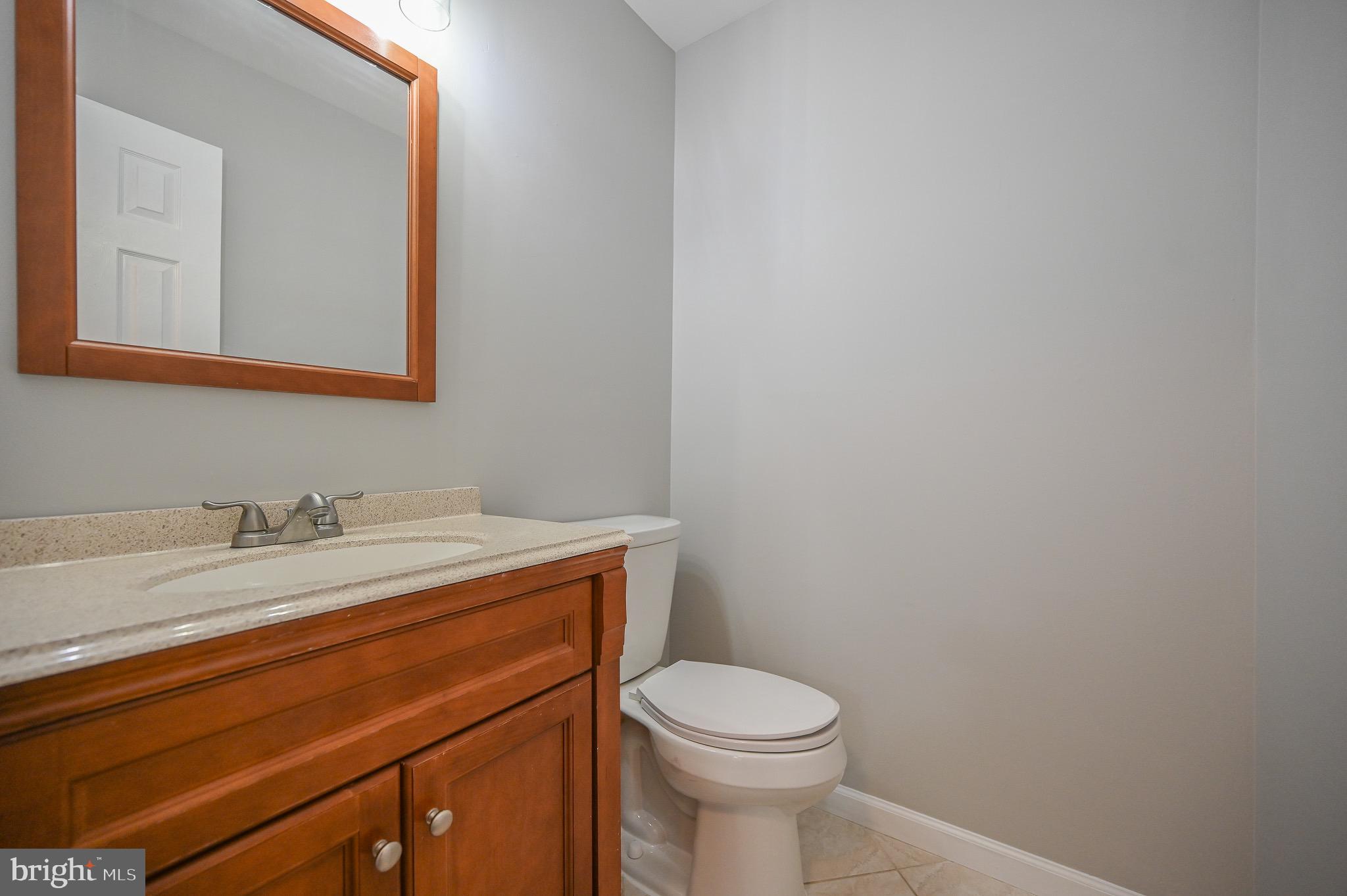 TOWNES OF ASHLEIGH - Residential Lease