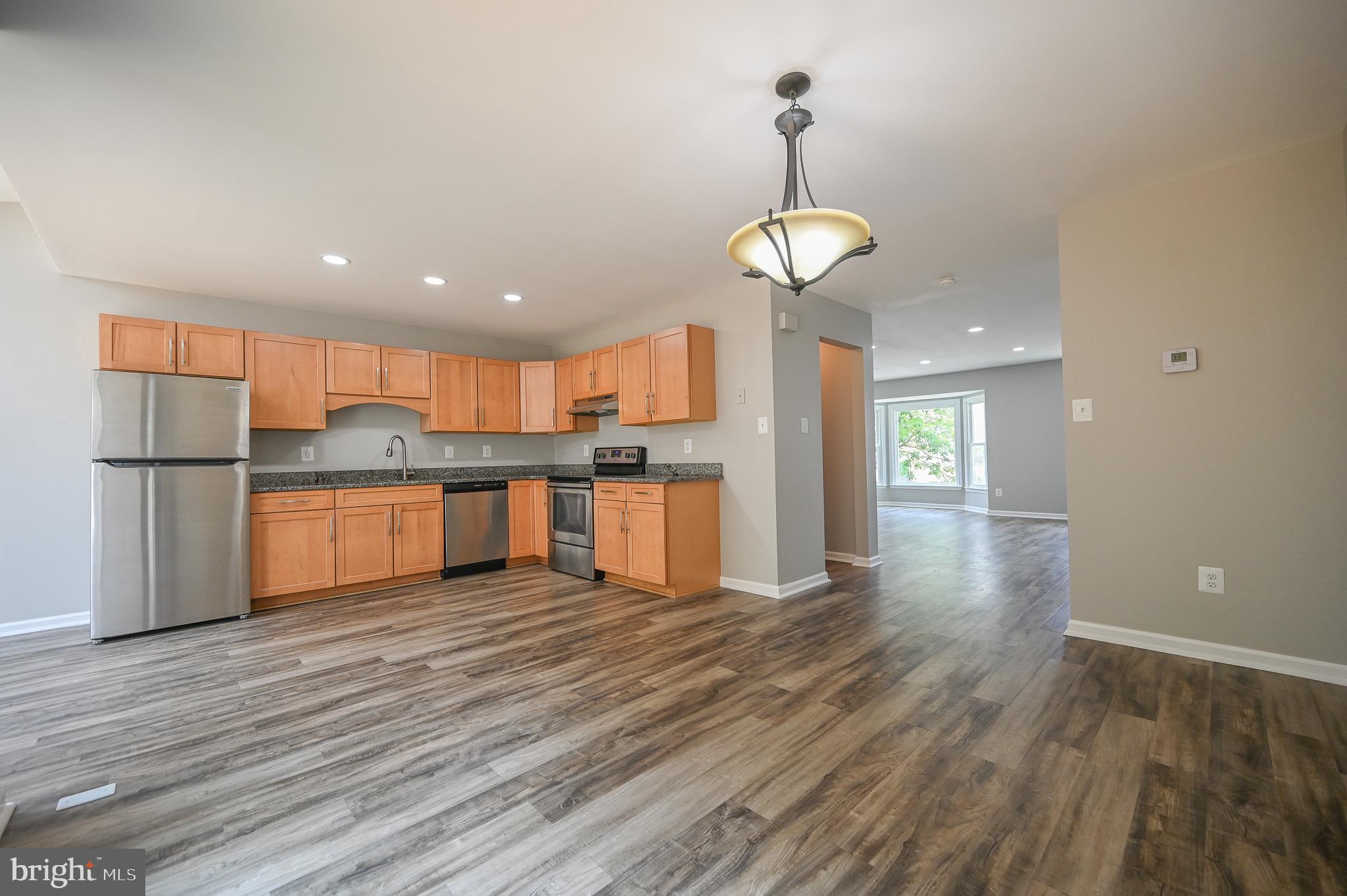 TOWNES OF ASHLEIGH - Residential Lease