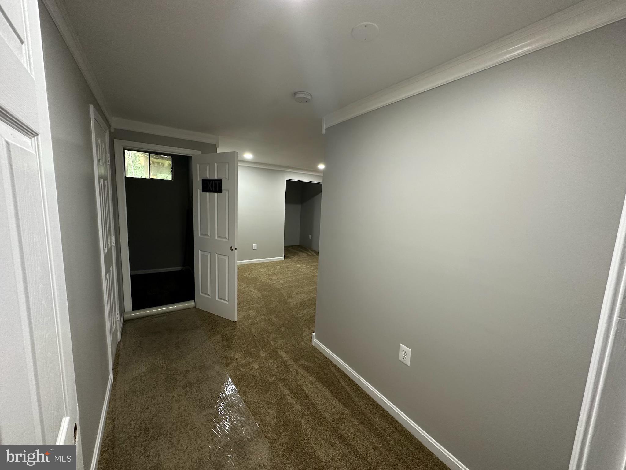 TOWNES OF ASHLEIGH - Residential Lease