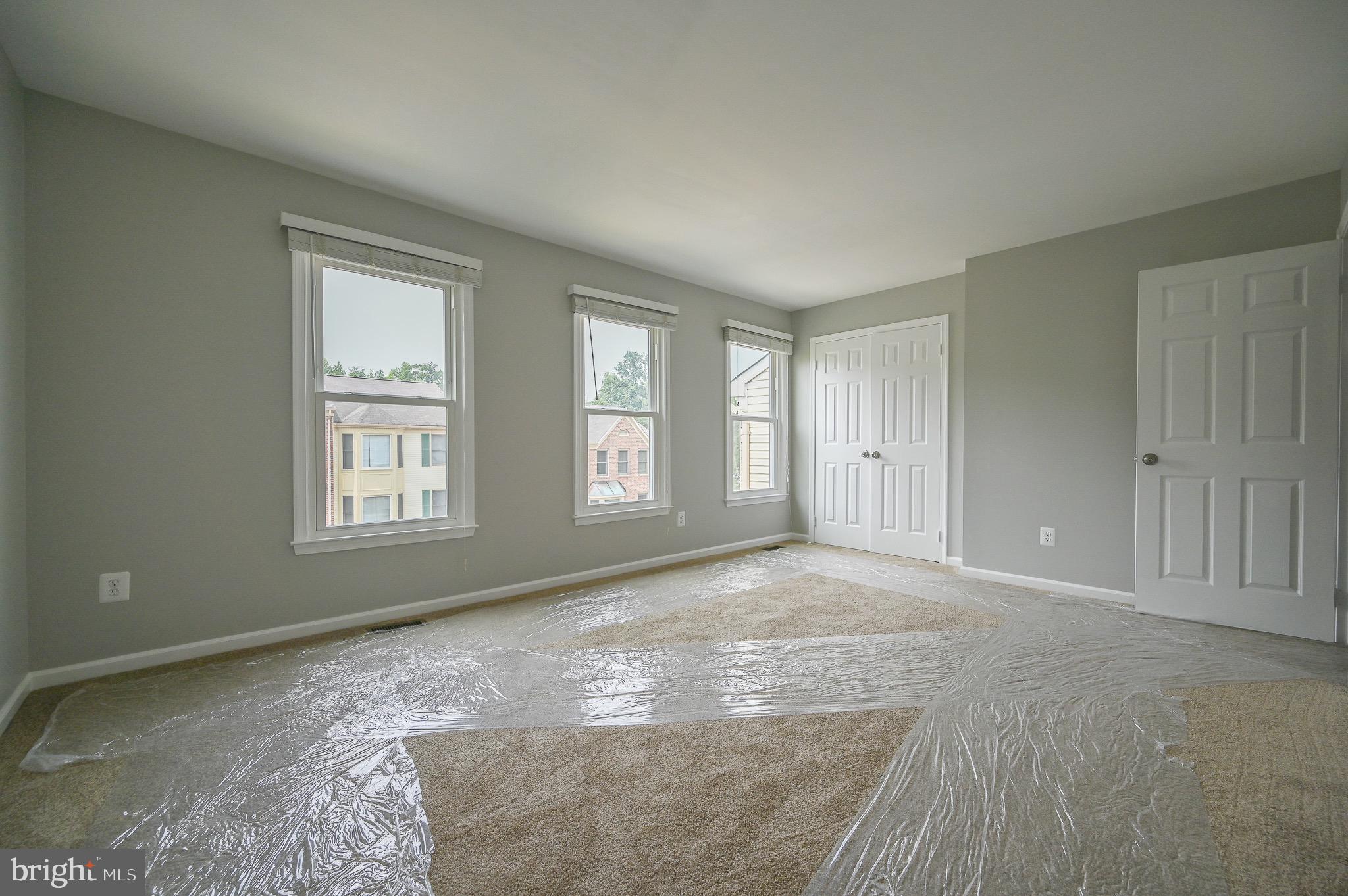 TOWNES OF ASHLEIGH - Residential Lease