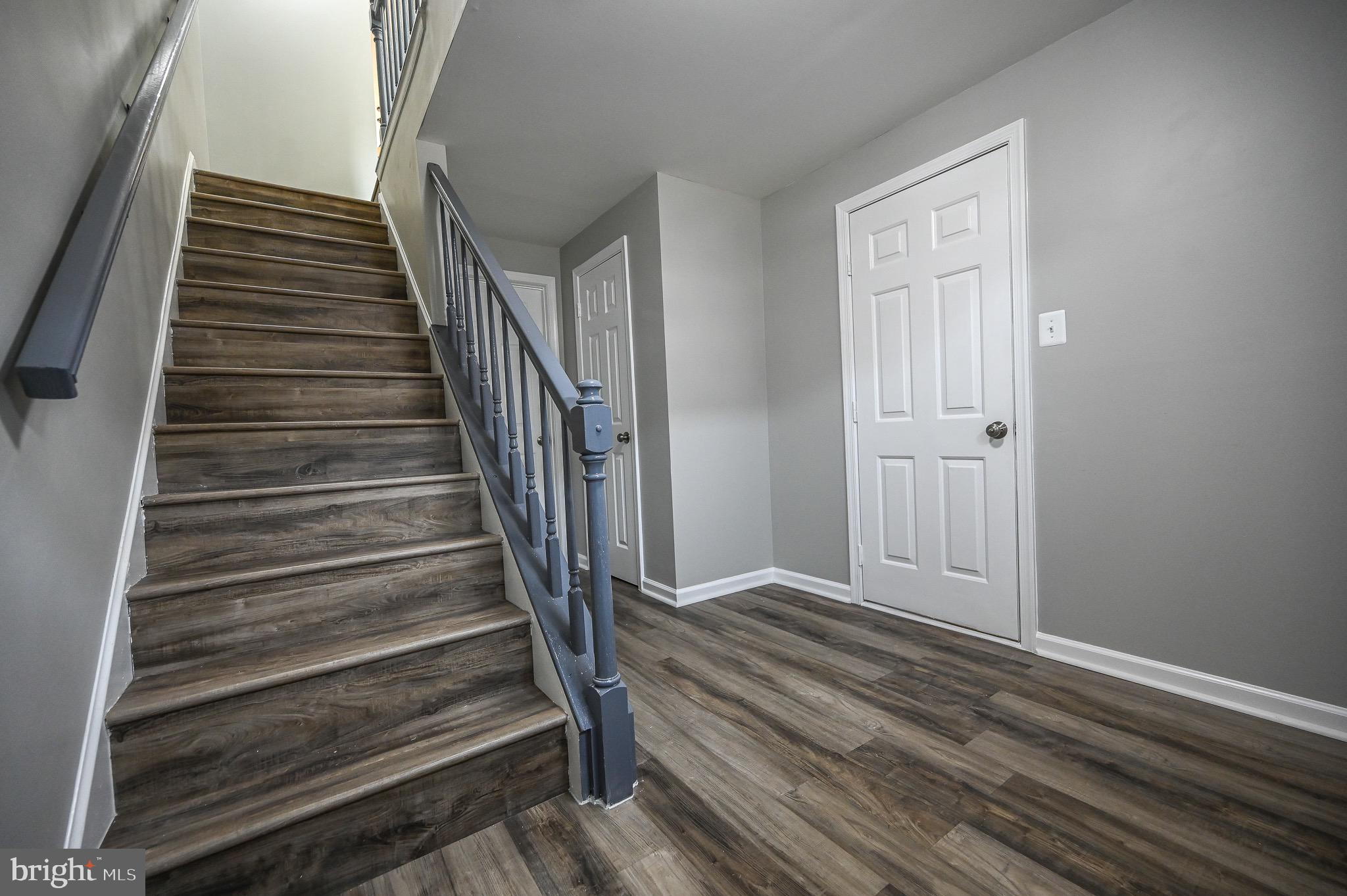 TOWNES OF ASHLEIGH - Residential Lease