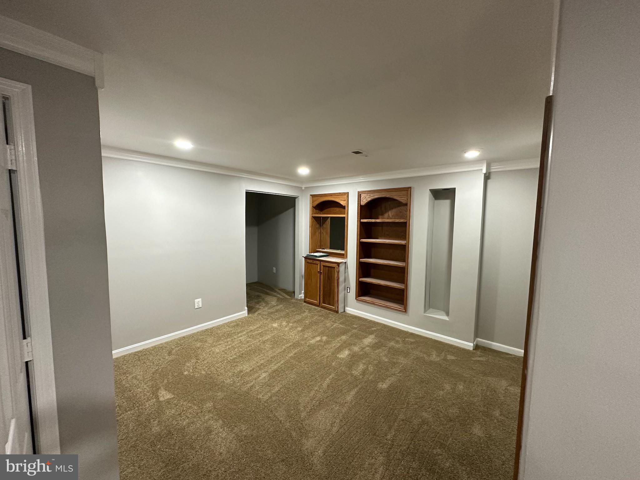 TOWNES OF ASHLEIGH - Residential Lease