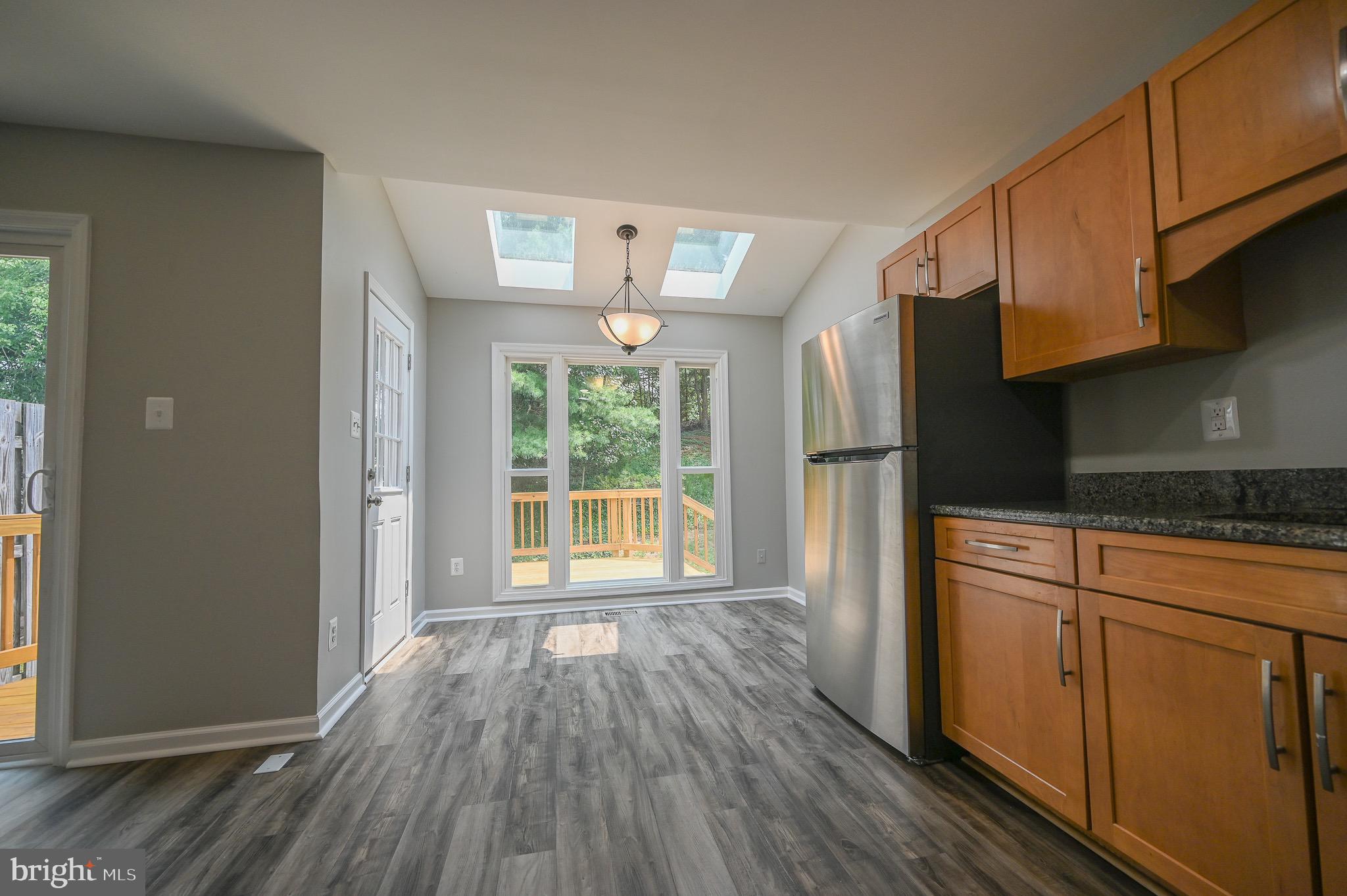 TOWNES OF ASHLEIGH - Residential Lease