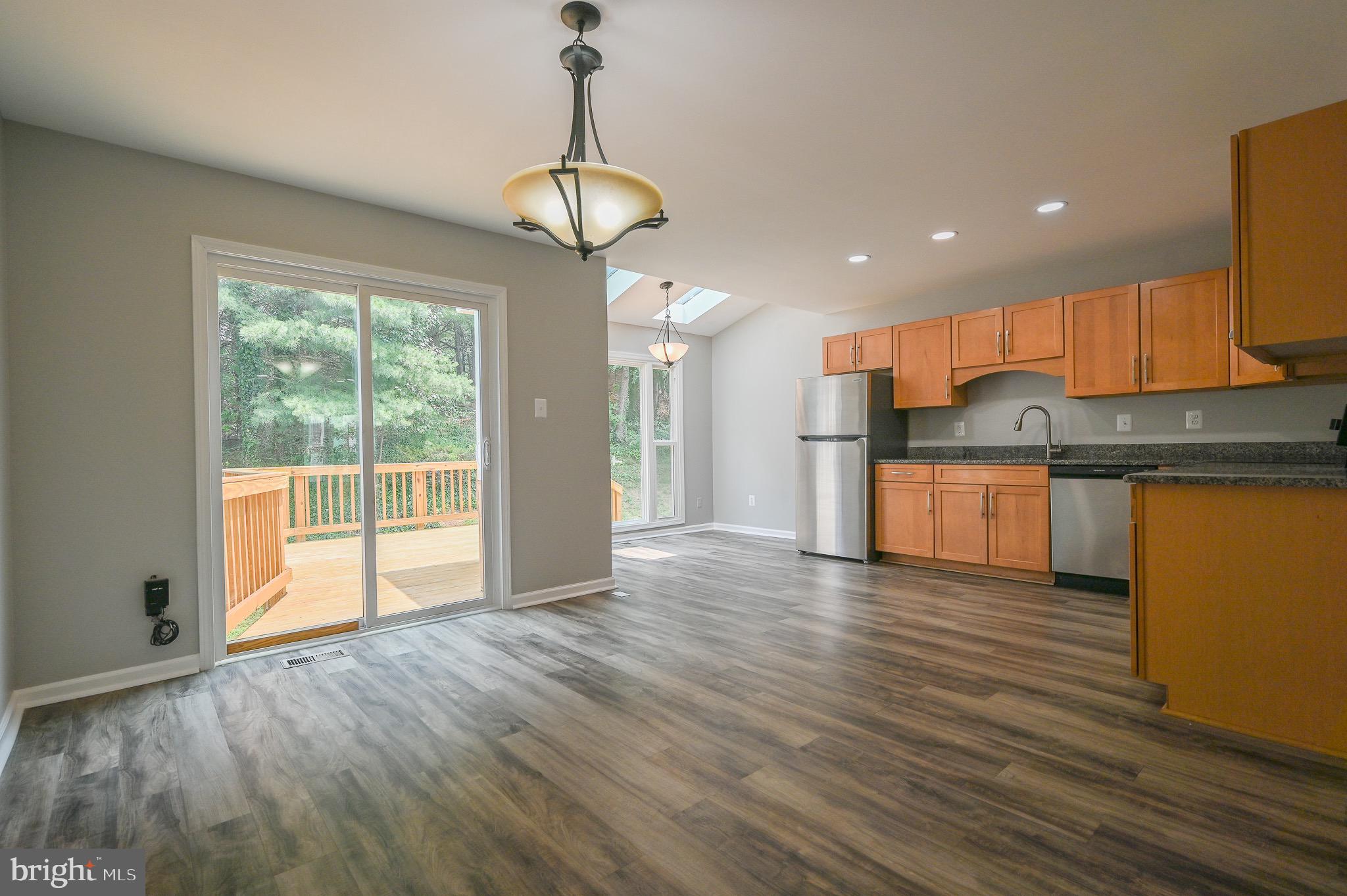 TOWNES OF ASHLEIGH - Residential Lease