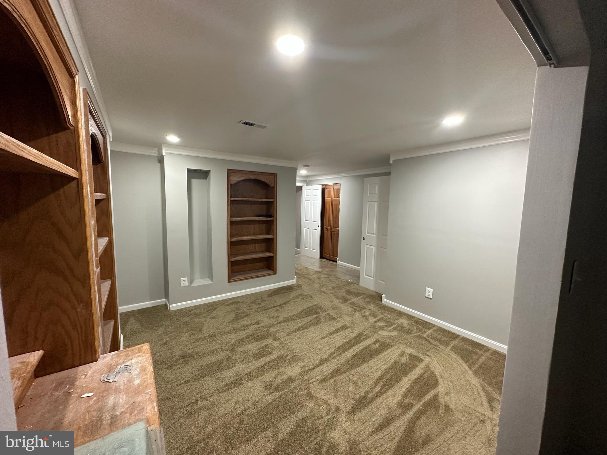 TOWNES OF ASHLEIGH - Residential Lease