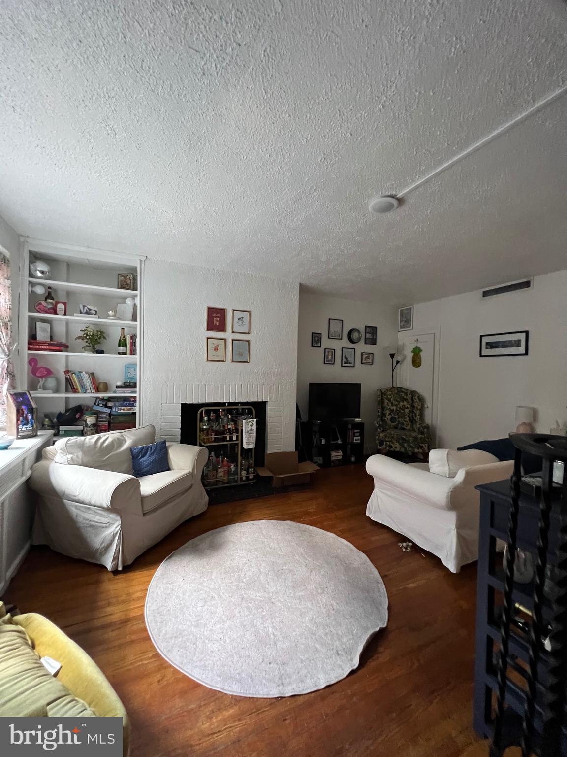 RITTENHOUSE SQUARE - Residential Lease