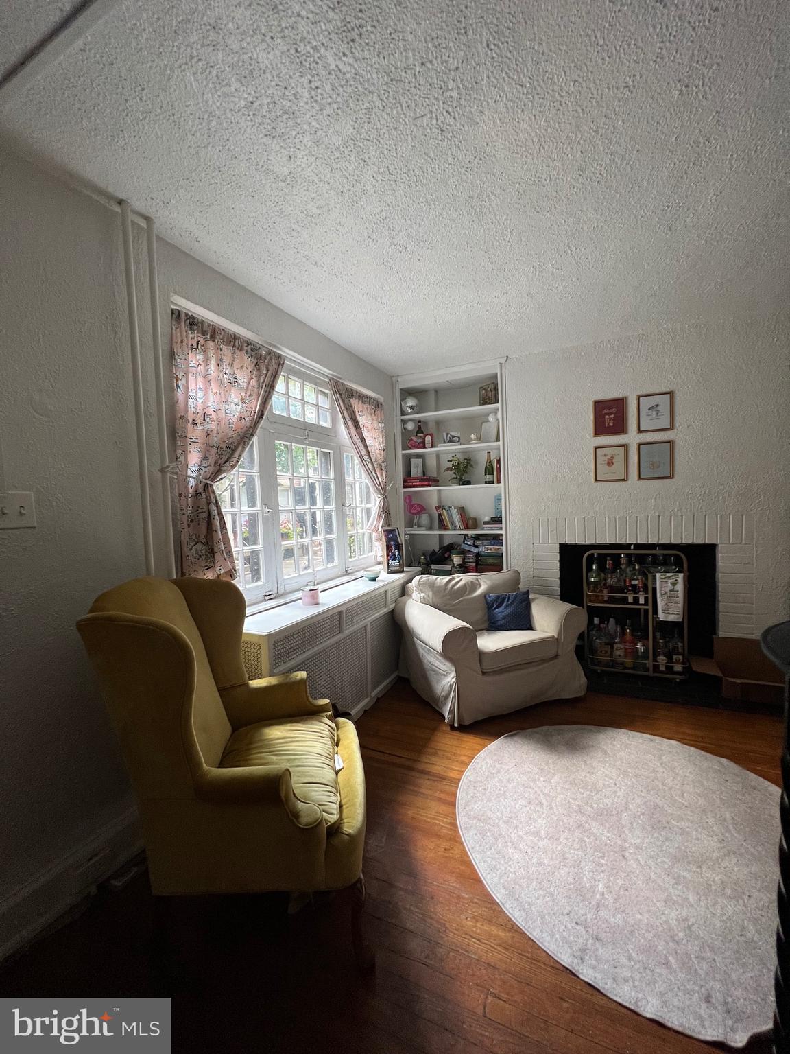 RITTENHOUSE SQUARE - Residential Lease