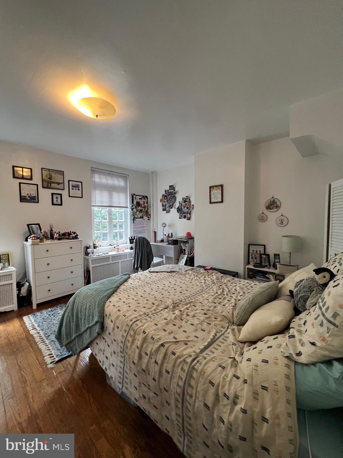 RITTENHOUSE SQUARE - Residential Lease