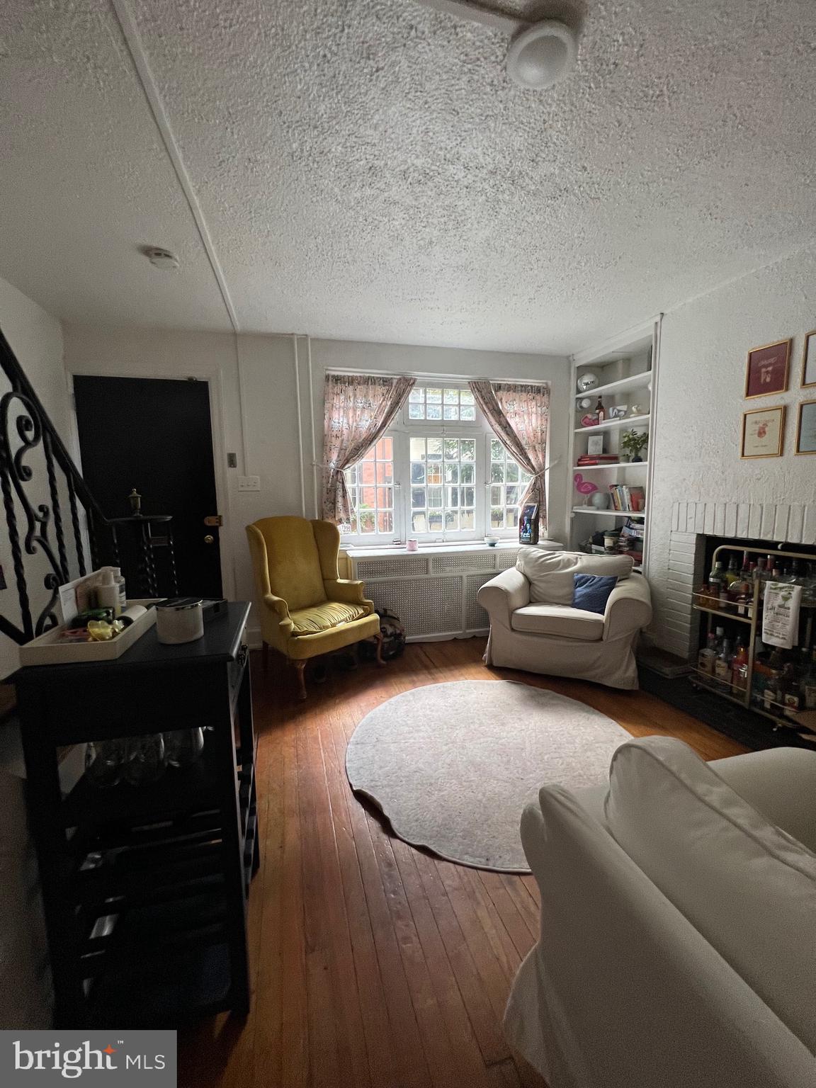 RITTENHOUSE SQUARE - Residential Lease