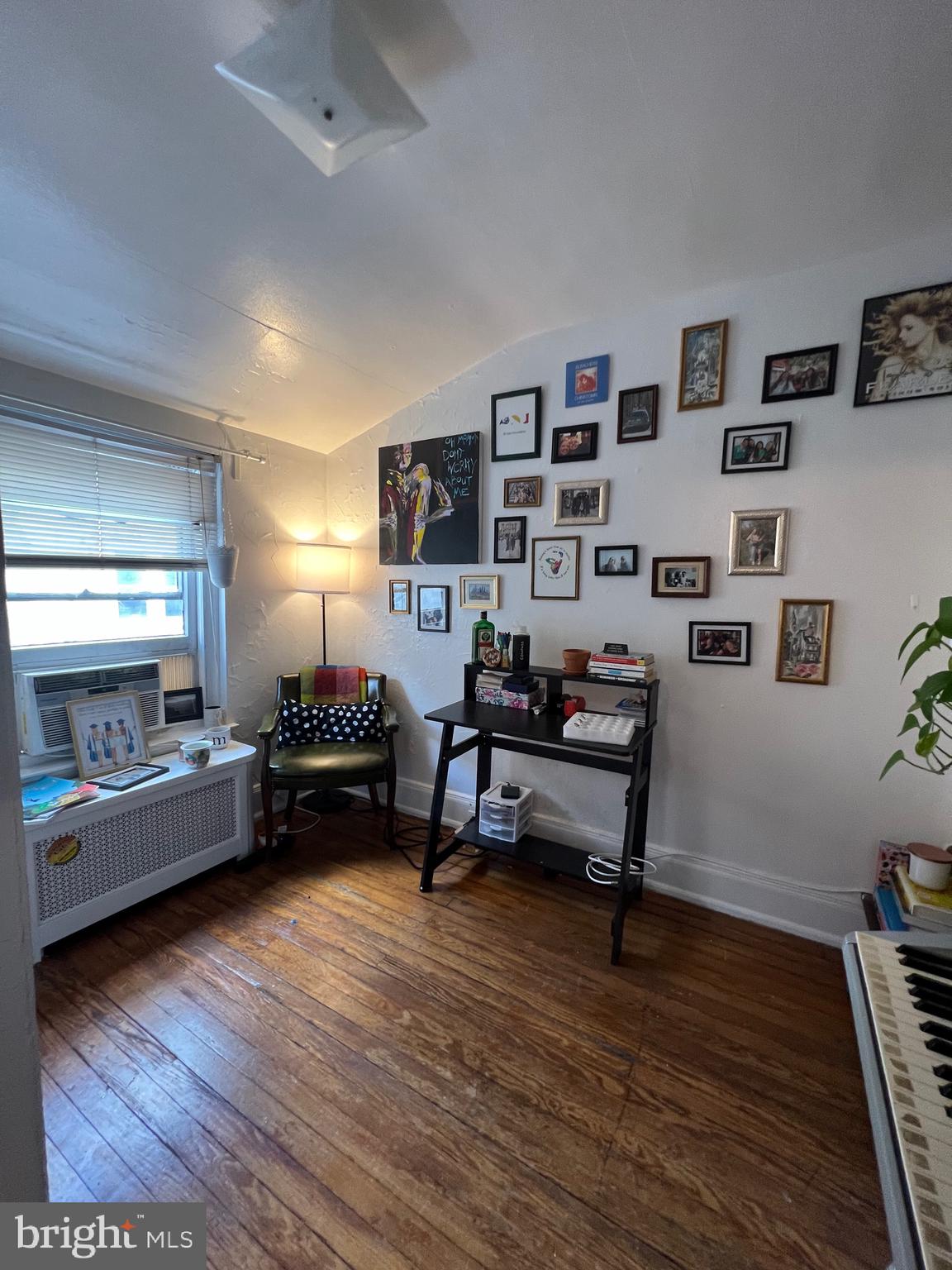 RITTENHOUSE SQUARE - Residential Lease