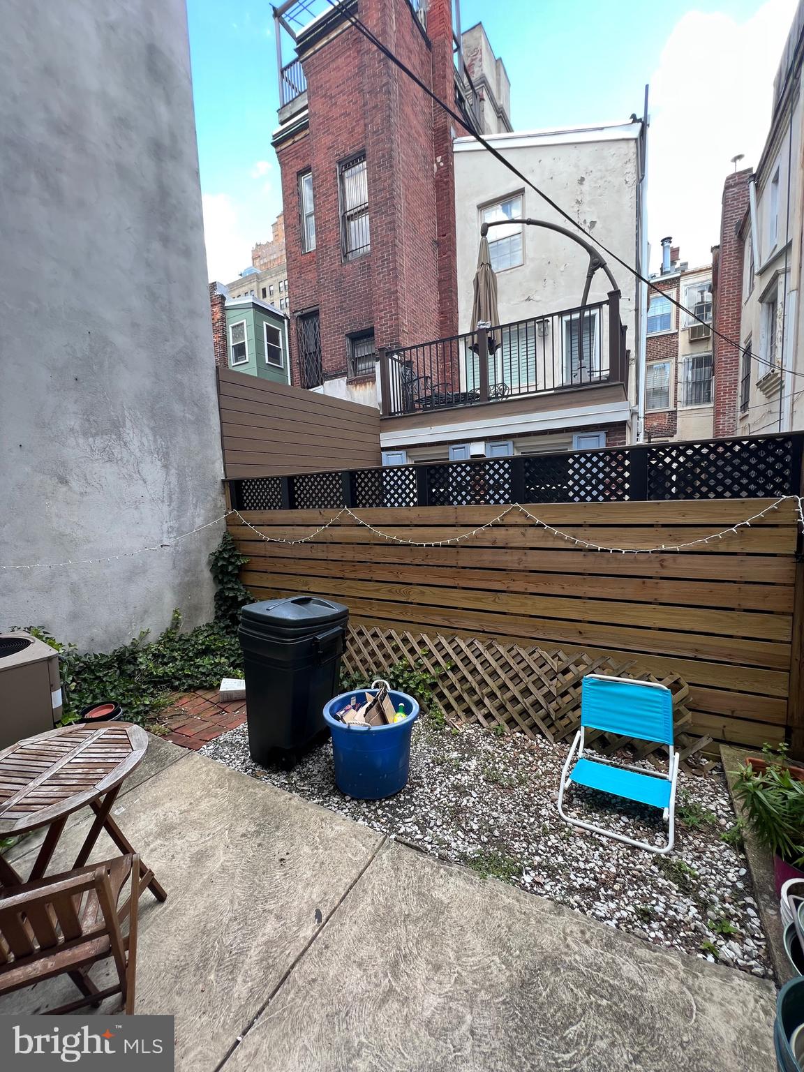 RITTENHOUSE SQUARE - Residential Lease