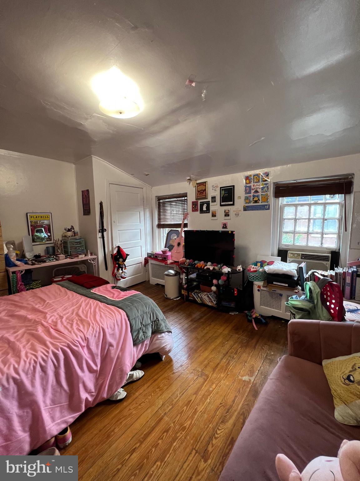 RITTENHOUSE SQUARE - Residential Lease