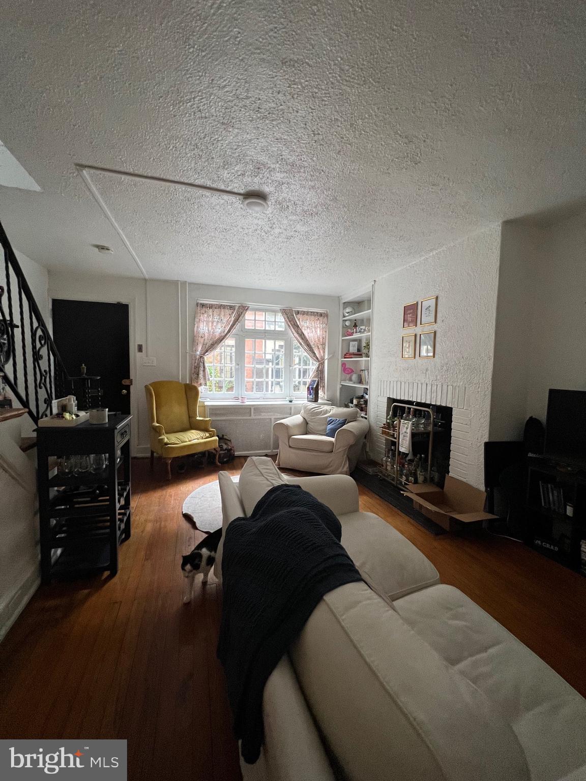 RITTENHOUSE SQUARE - Residential Lease