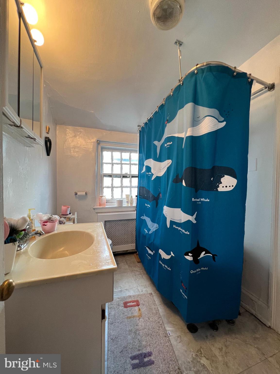 RITTENHOUSE SQUARE - Residential Lease