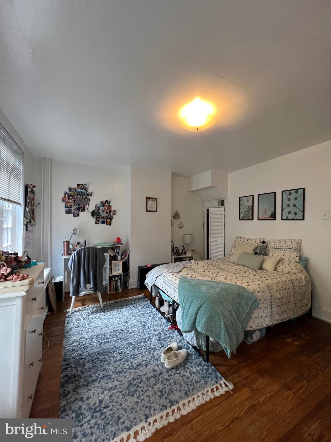 RITTENHOUSE SQUARE - Residential Lease