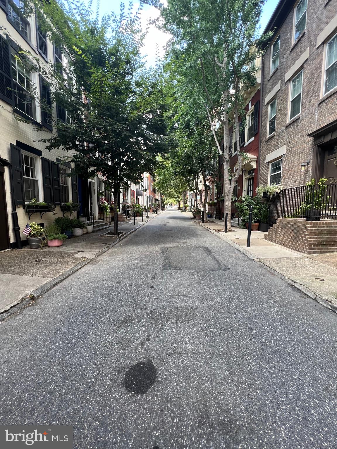 RITTENHOUSE SQUARE - Residential Lease