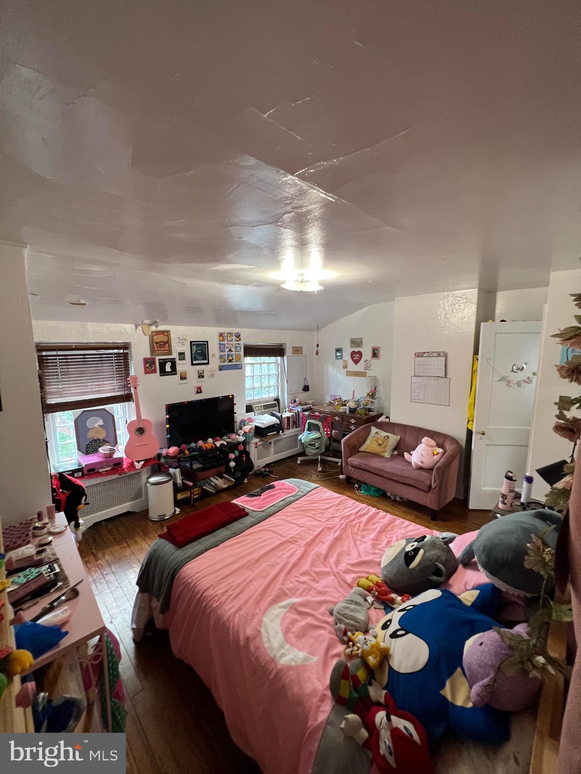 RITTENHOUSE SQUARE - Residential Lease