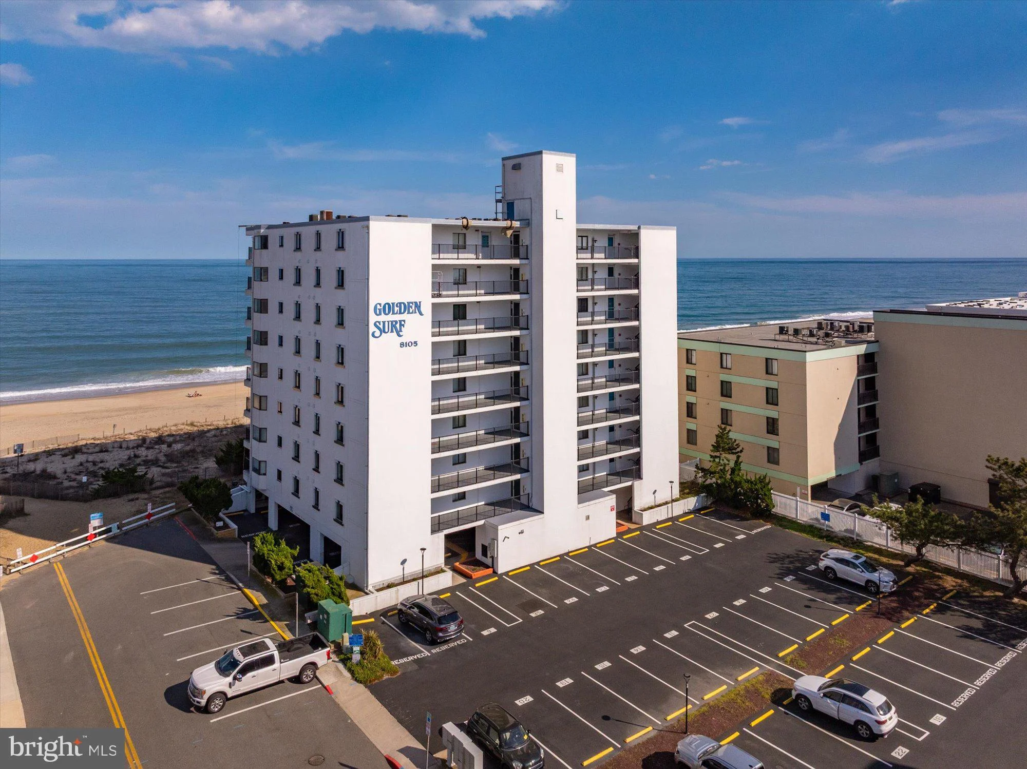 8105 Atlantic Avenue Unit 604