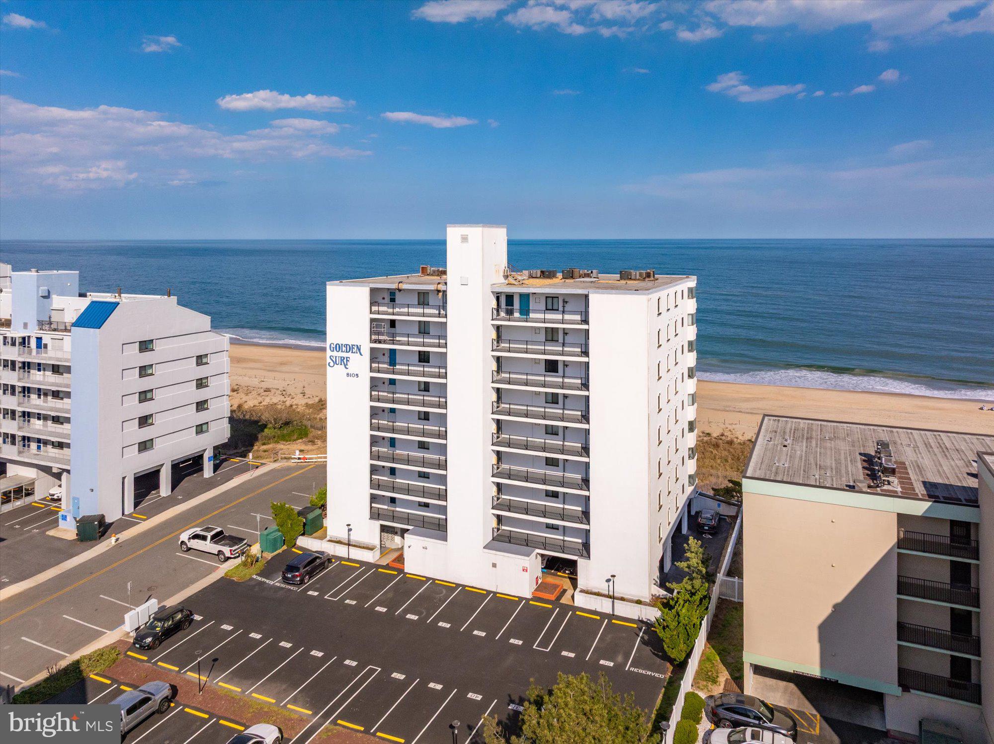 8105 ATLANTIC AVENUE 604