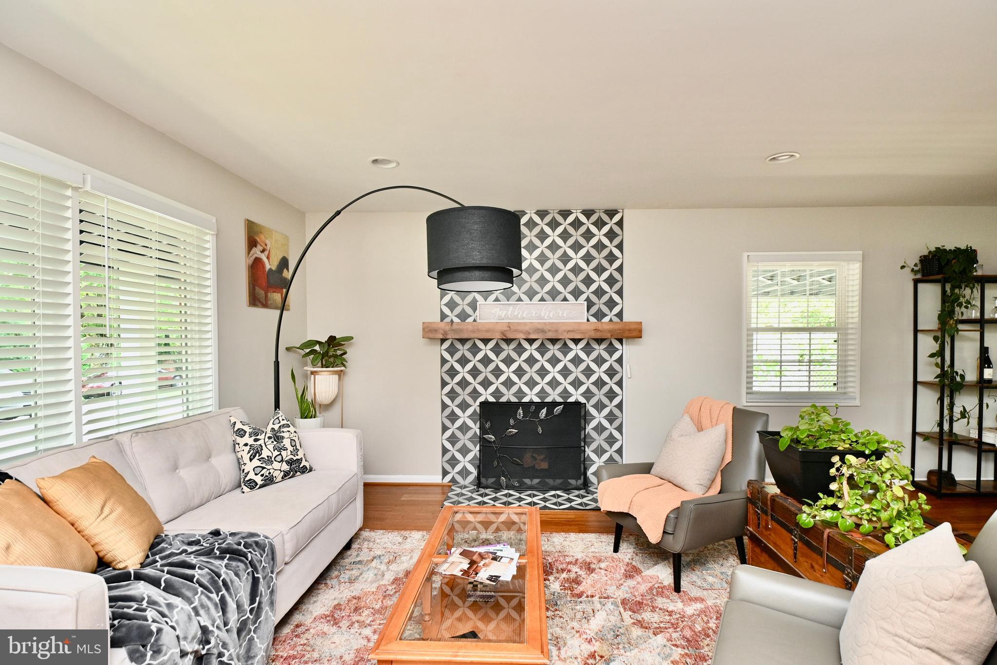 BRISTOW - Residential