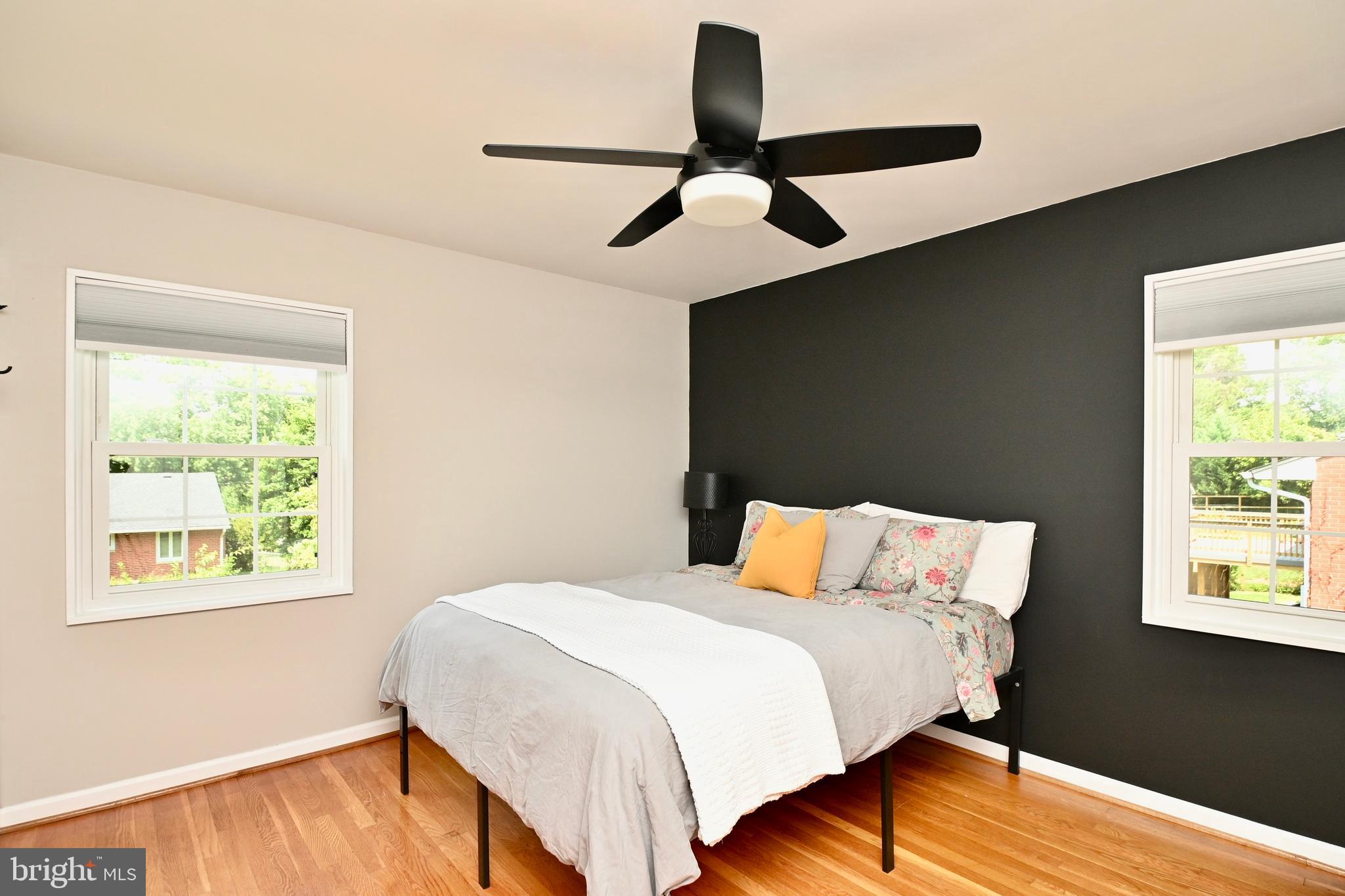 BRISTOW - Residential