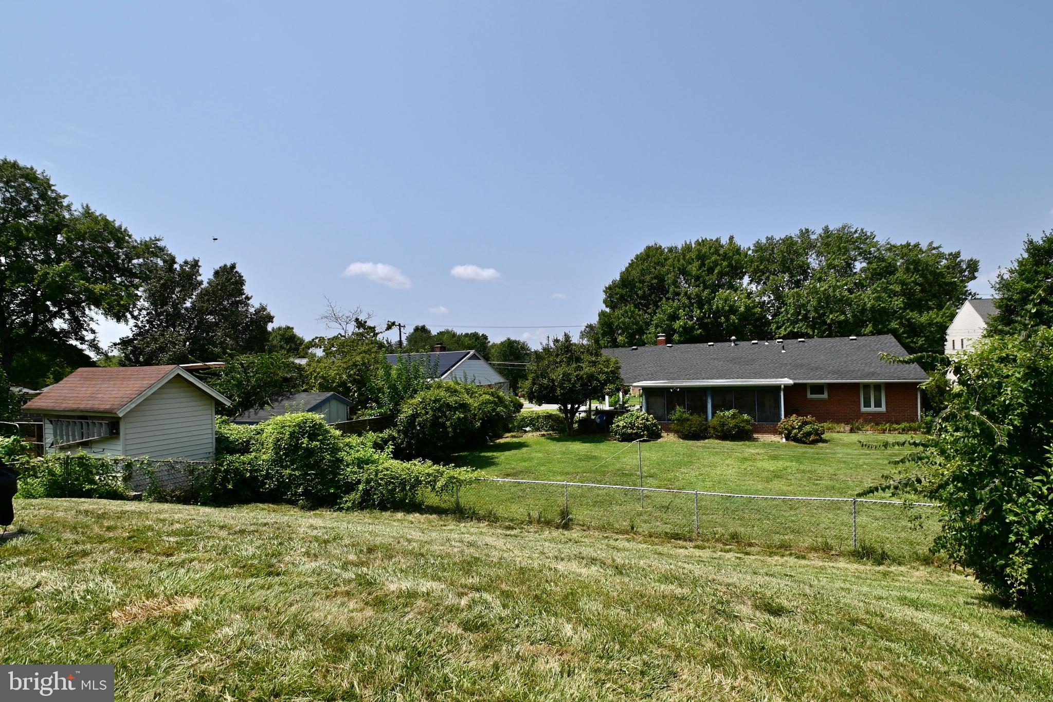 BRISTOW - Residential