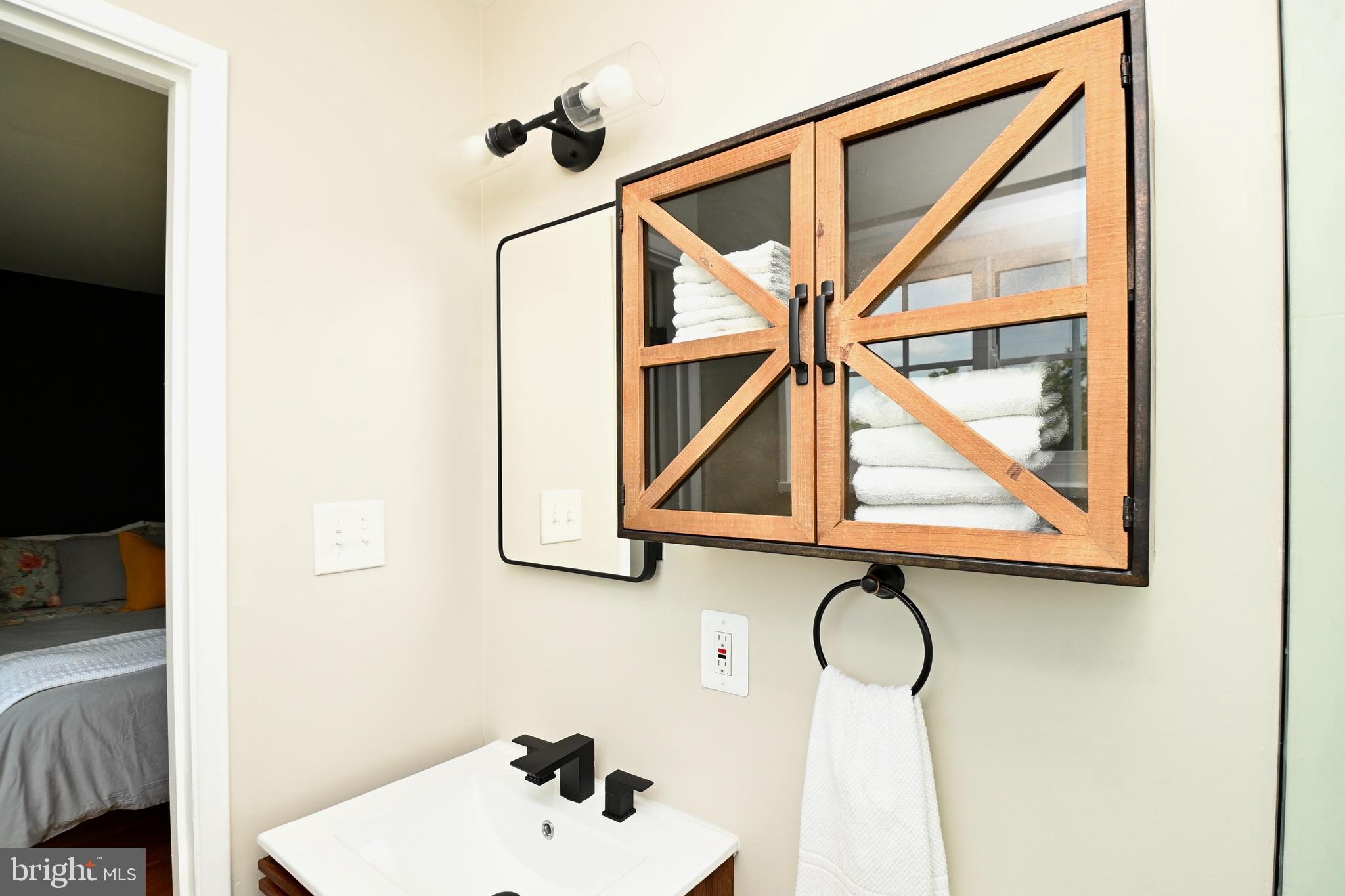 BRISTOW - Residential