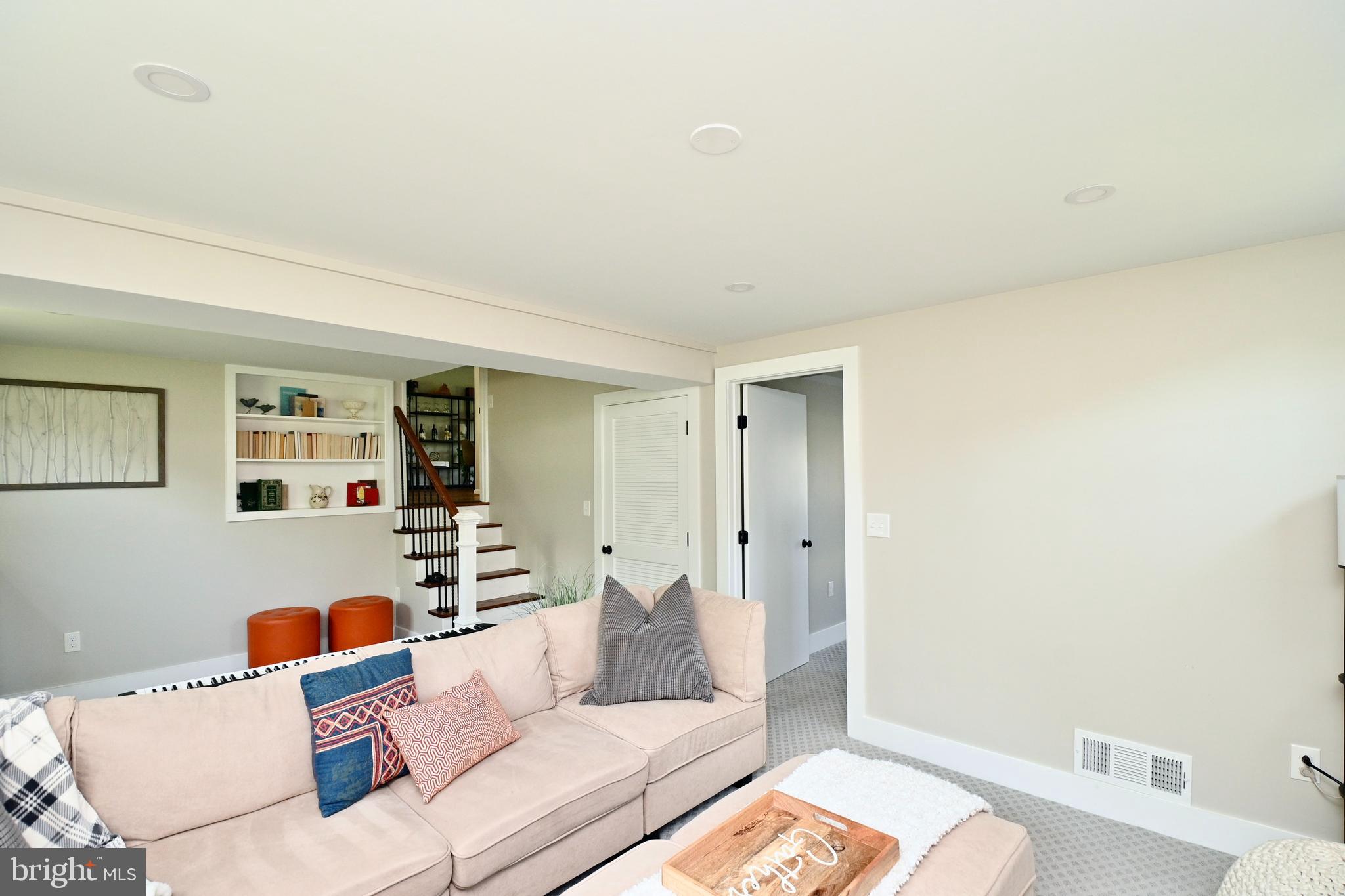 BRISTOW - Residential