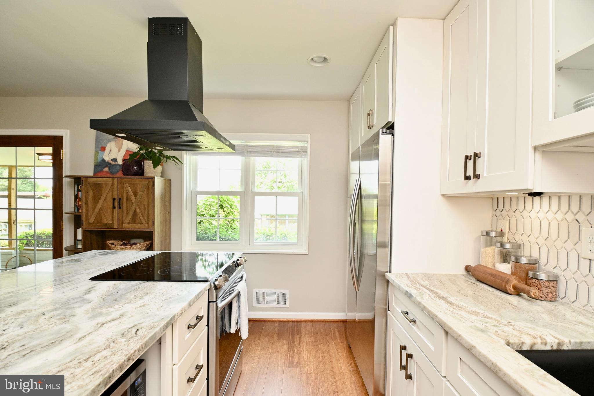 BRISTOW - Residential