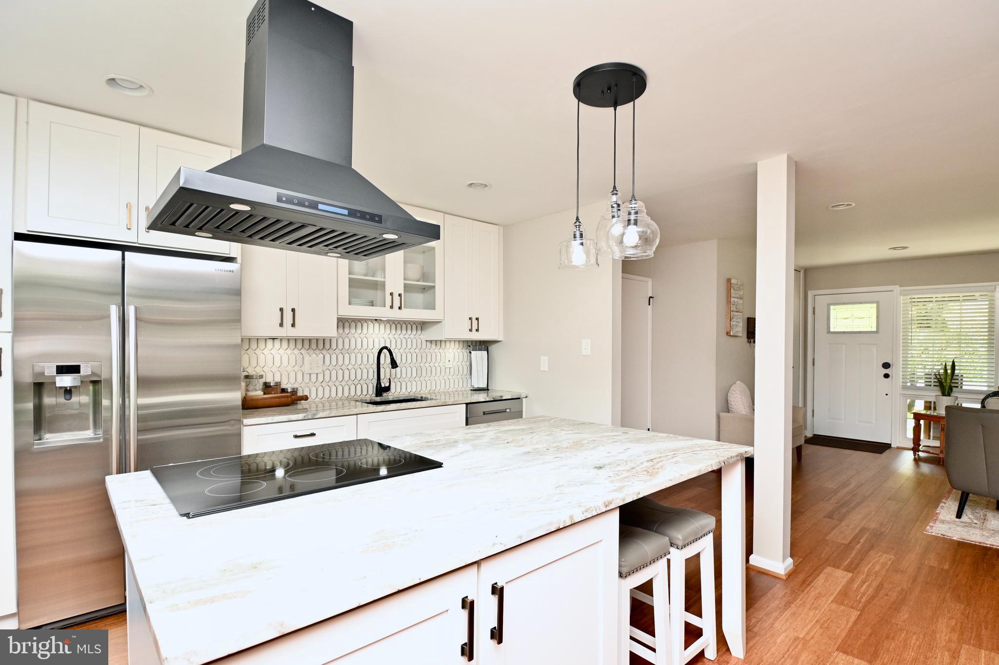 BRISTOW - Residential