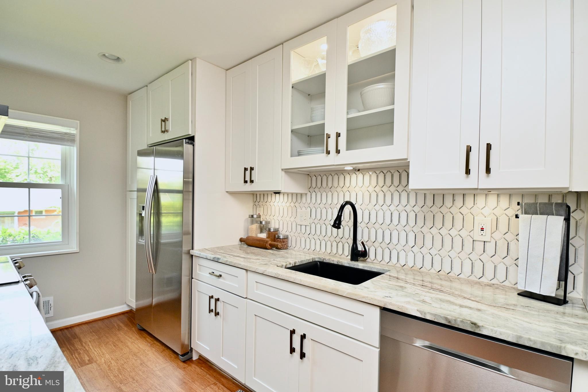 BRISTOW - Residential