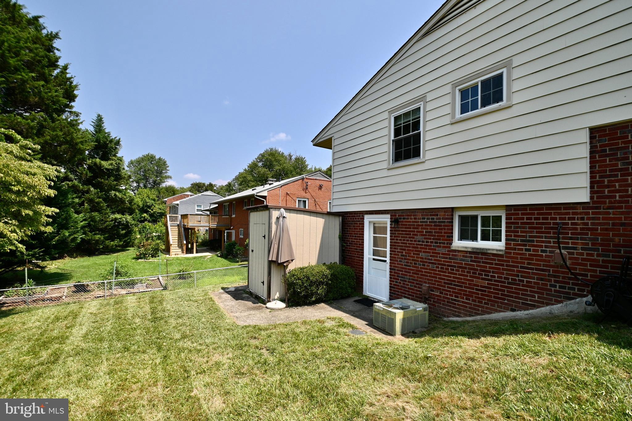 BRISTOW - Residential