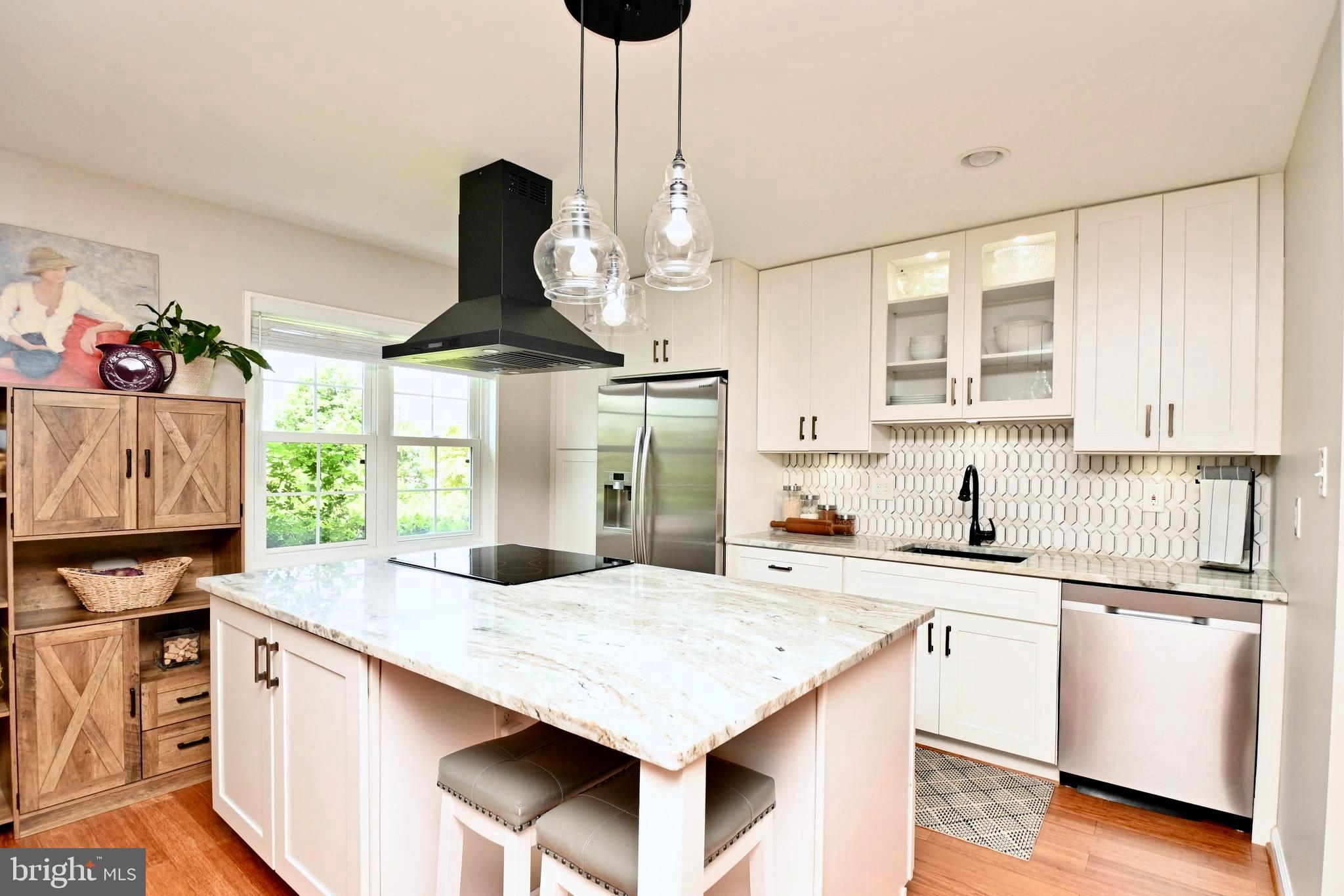 BRISTOW - Residential