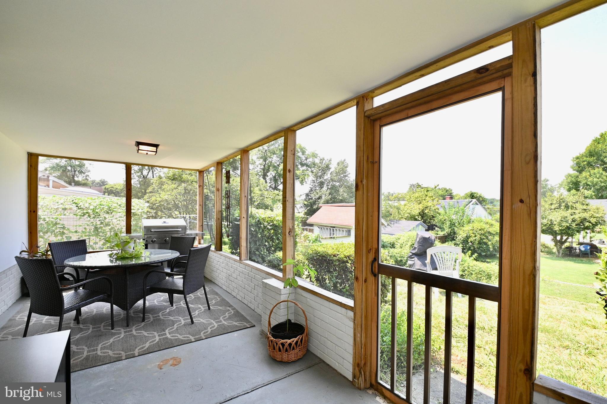 BRISTOW - Residential