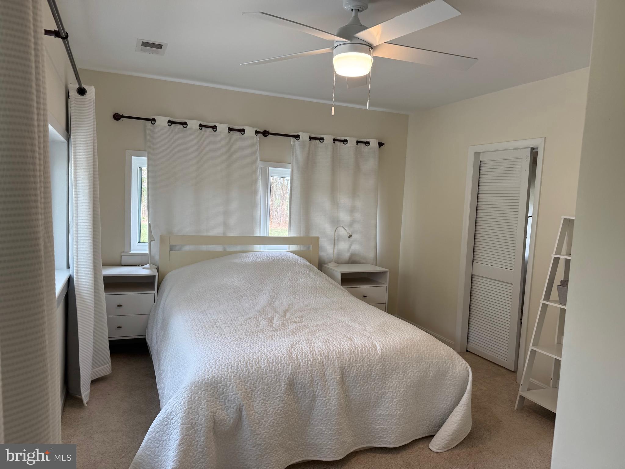 BRETON BEACH - Residential