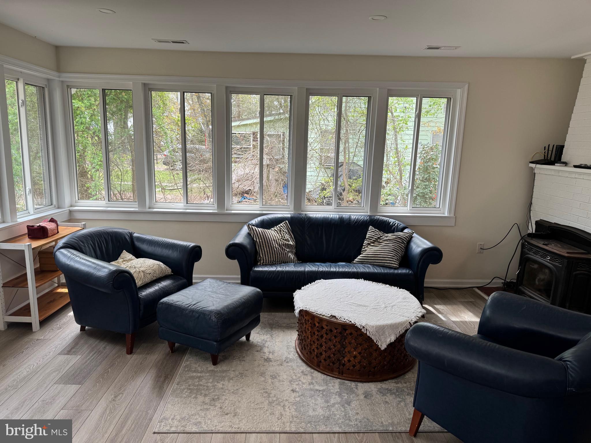 BRETON BEACH - Residential