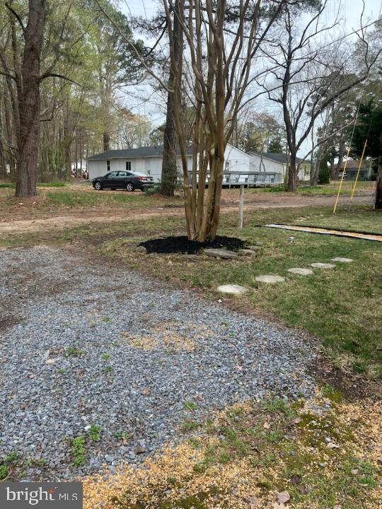 BRETON BEACH - Residential