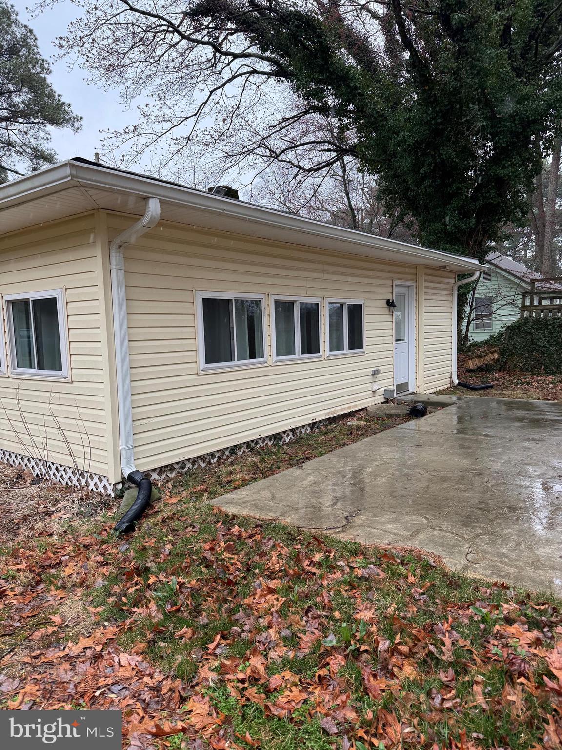 BRETON BEACH - Residential