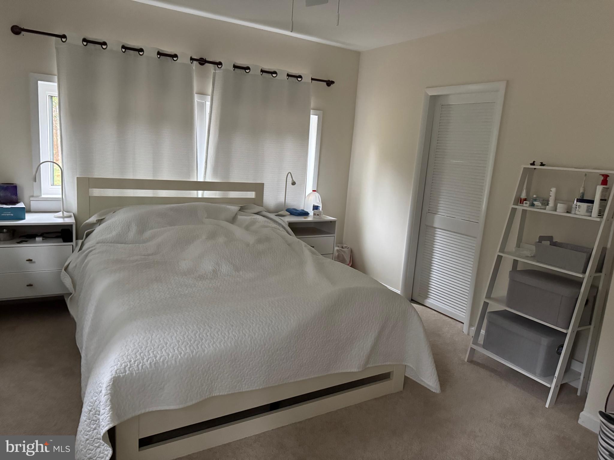 BRETON BEACH - Residential