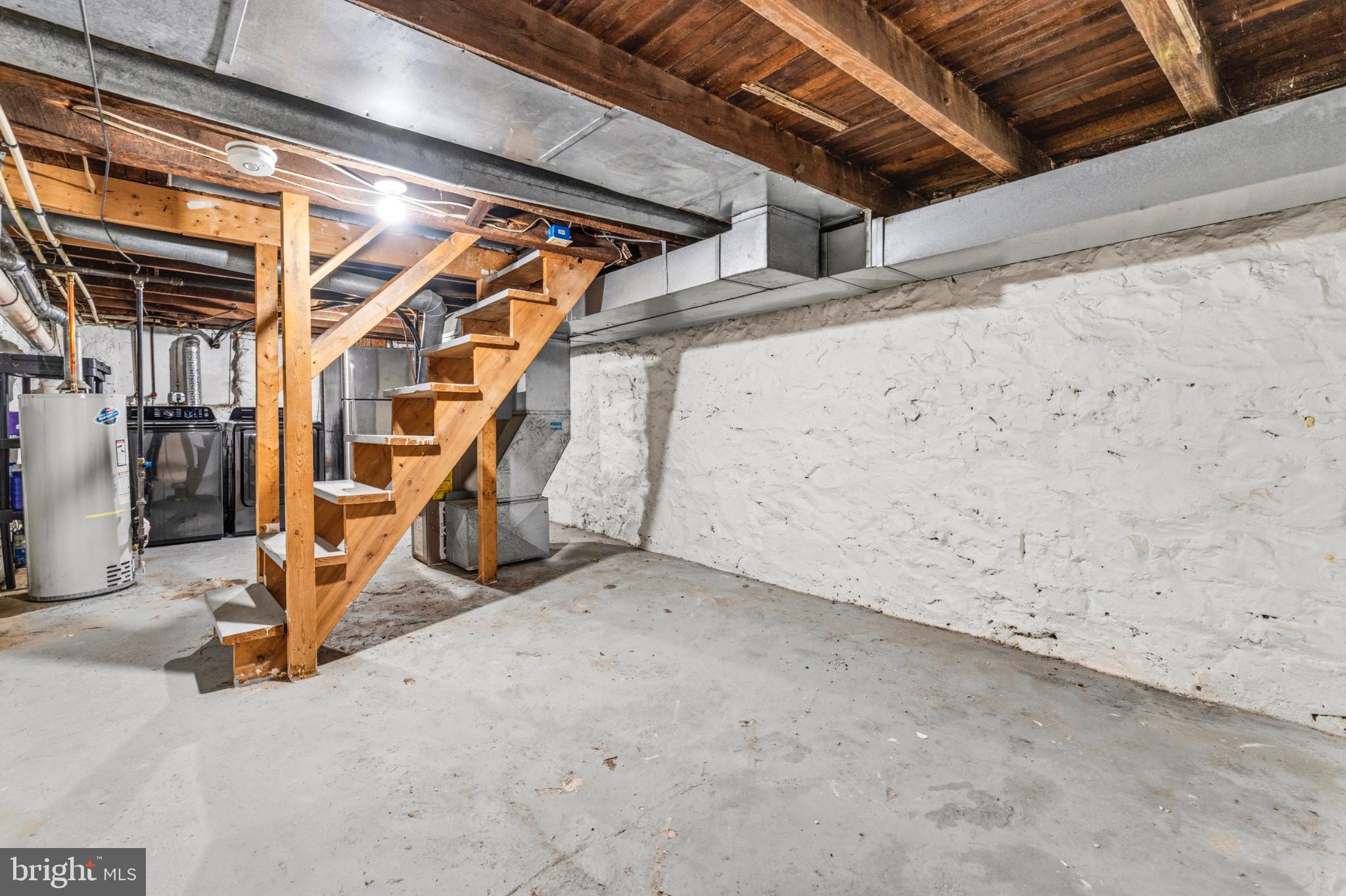 COPPIN HEIGHTS - Residential