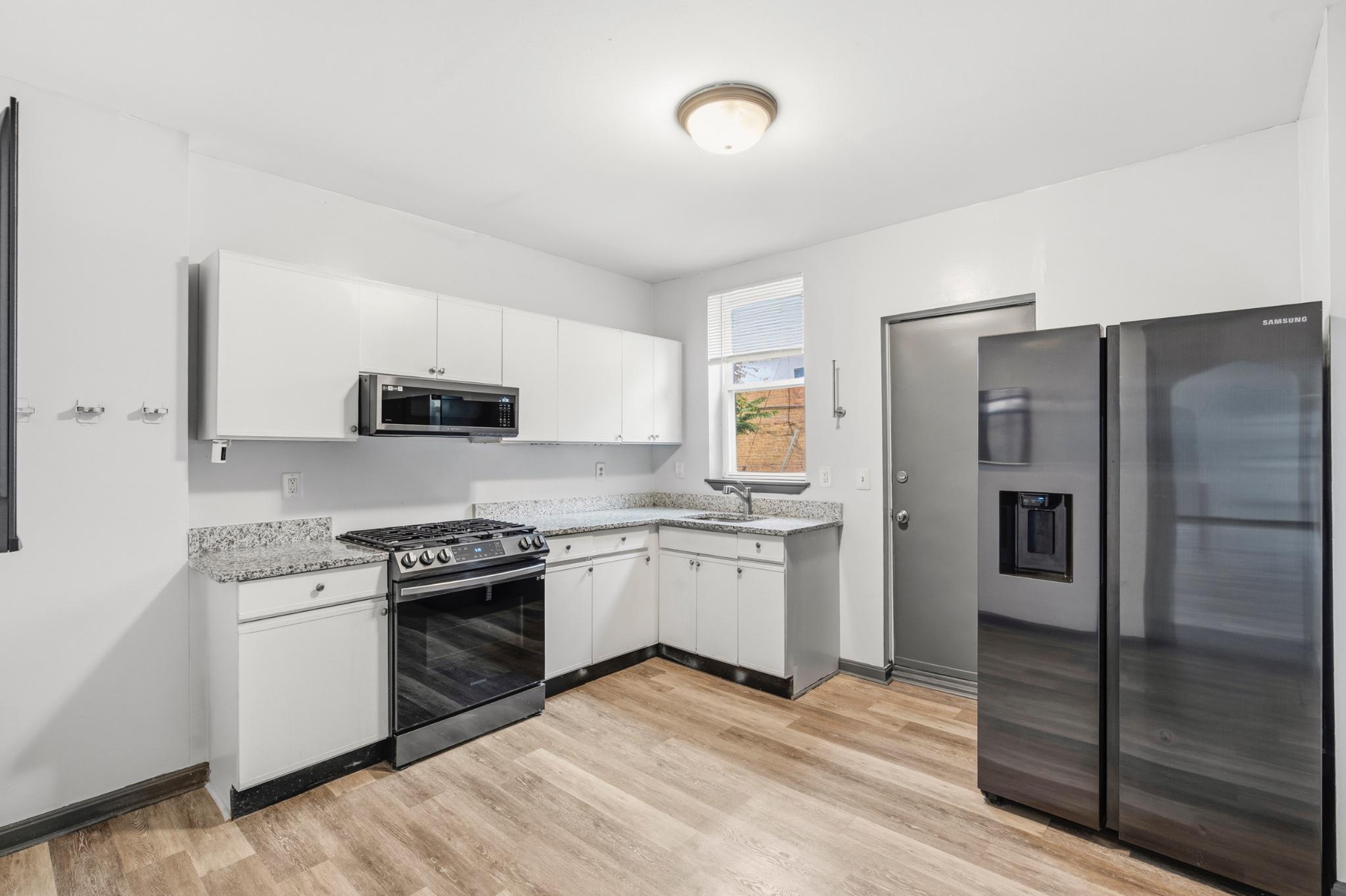 COPPIN HEIGHTS - Residential