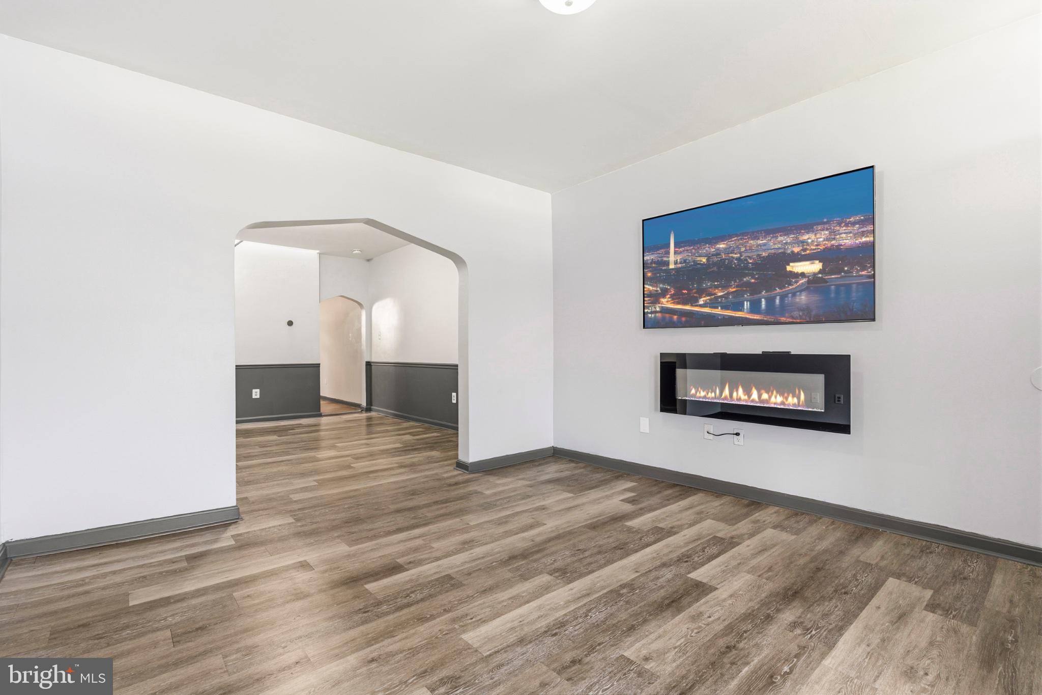 COPPIN HEIGHTS - Residential