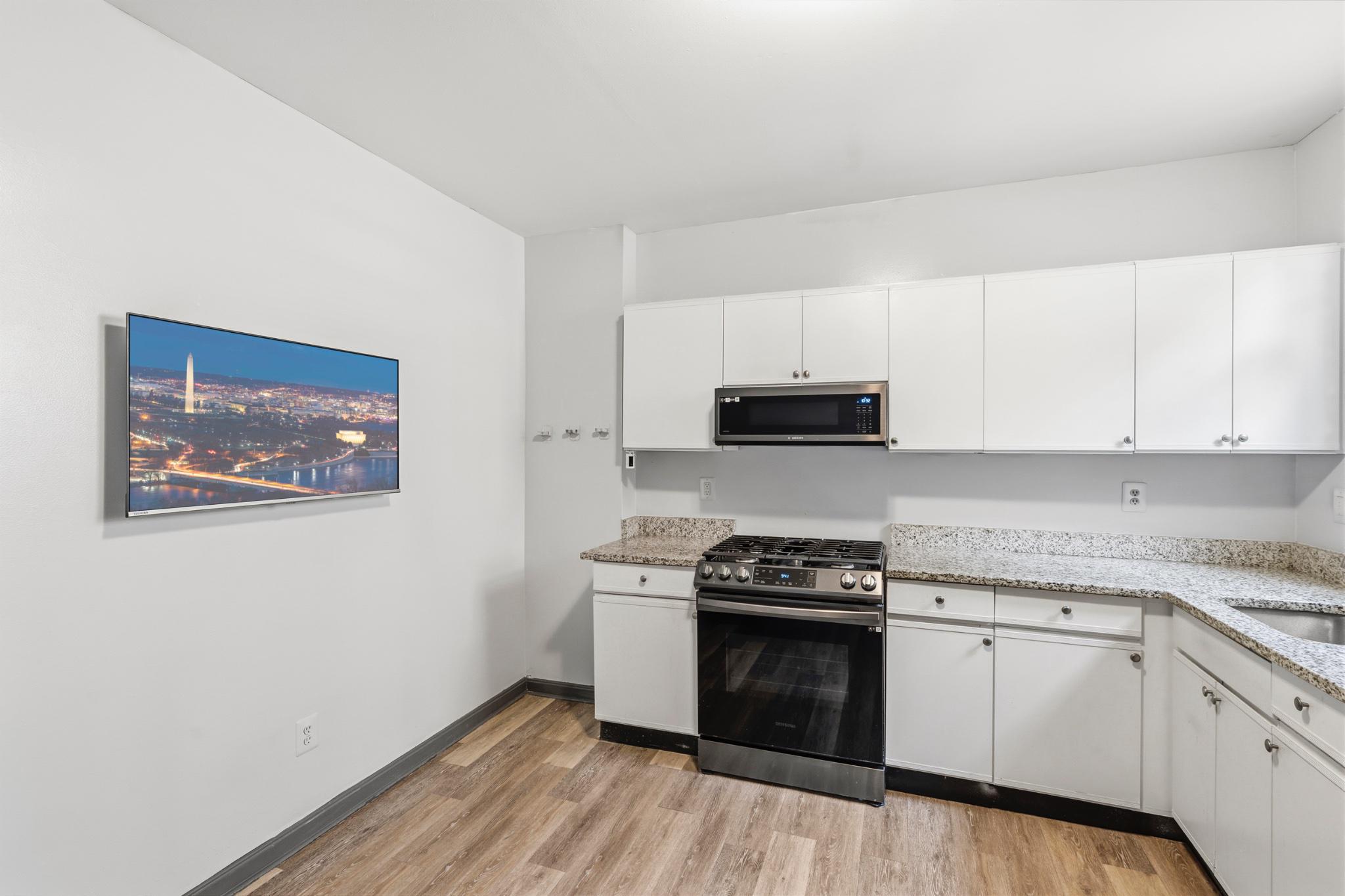 COPPIN HEIGHTS - Residential
