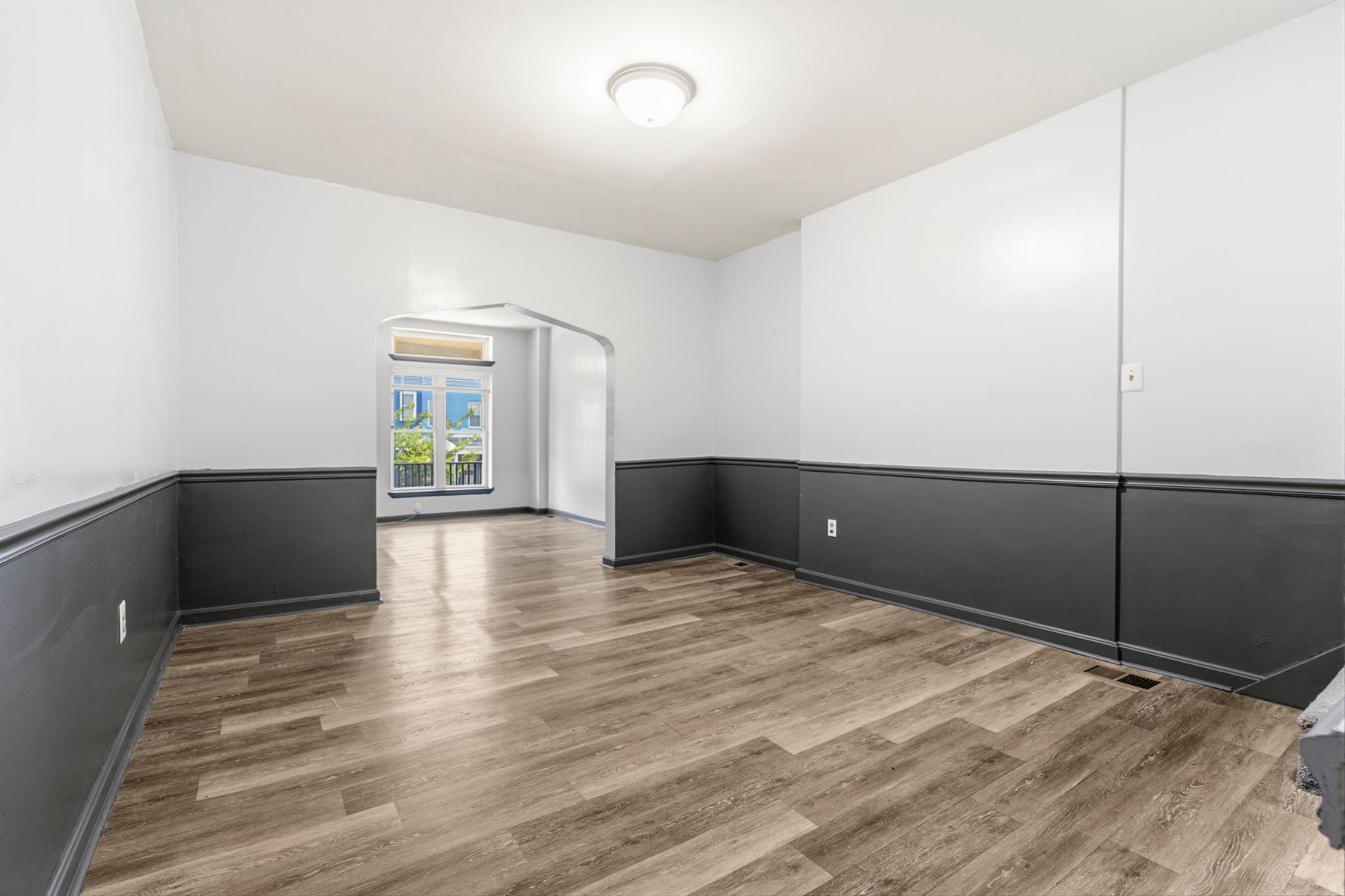 COPPIN HEIGHTS - Residential