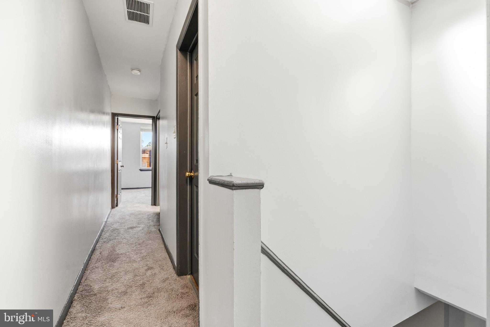 COPPIN HEIGHTS - Residential