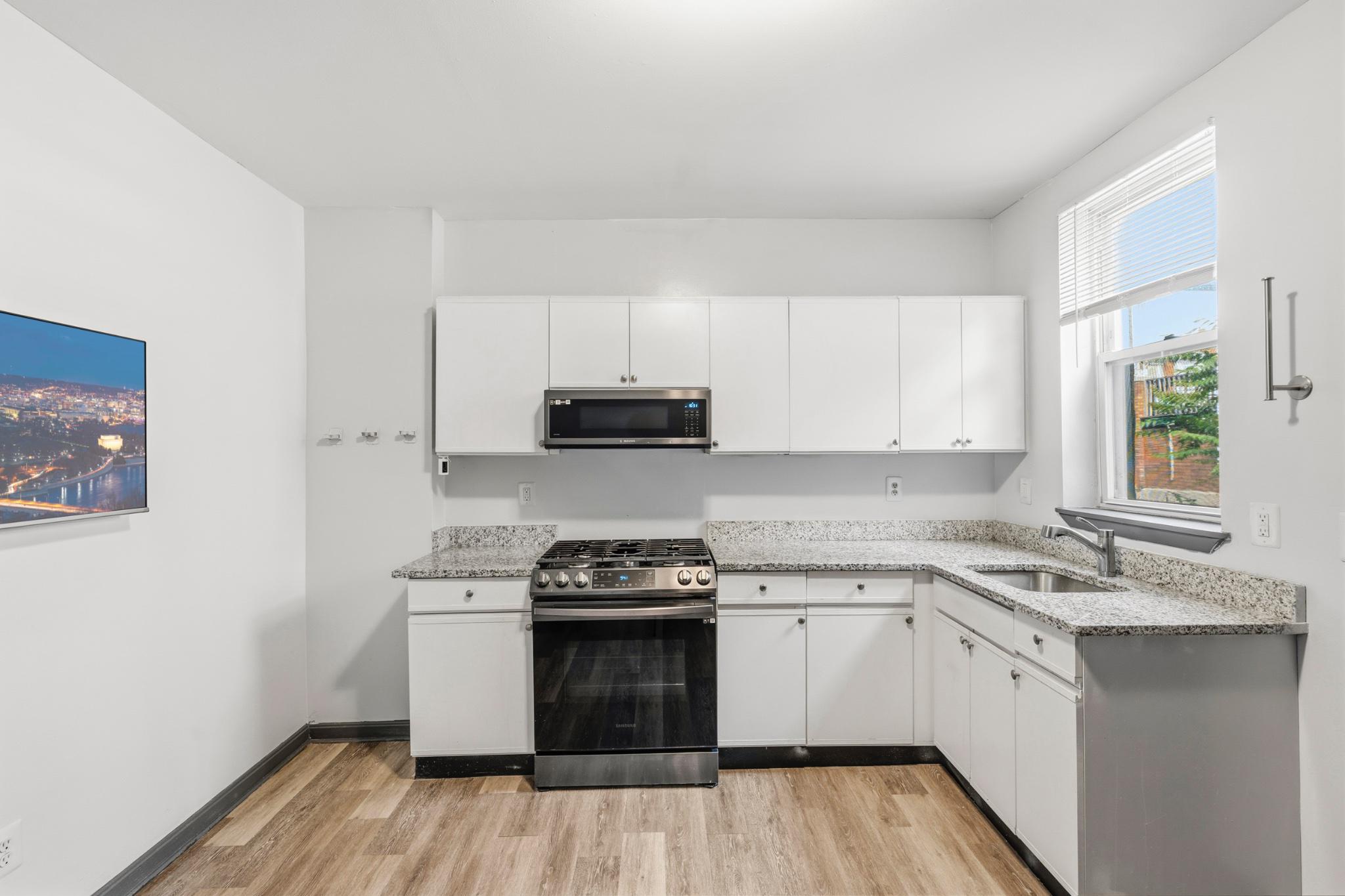 COPPIN HEIGHTS - Residential