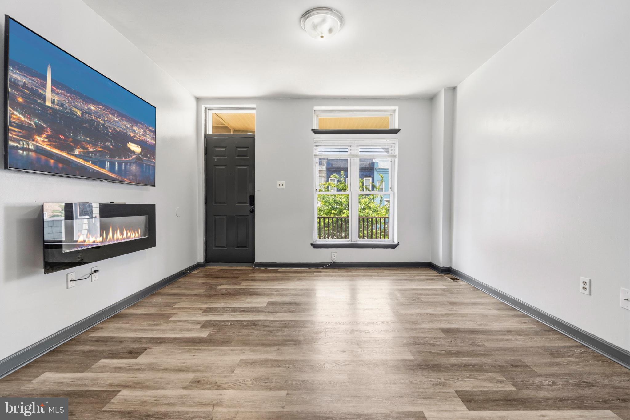 COPPIN HEIGHTS - Residential